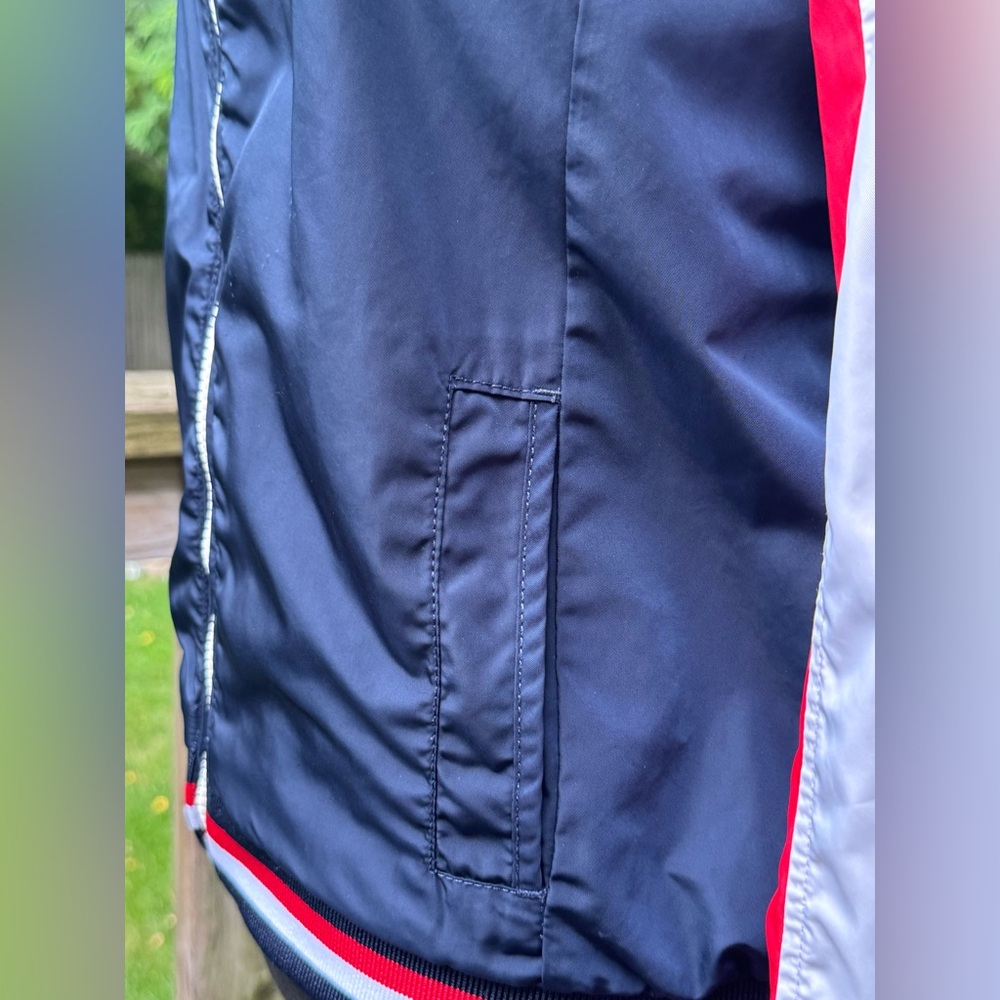 Tommy Hilfiger Jacket - Picture 6 of 8